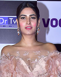 Karishma Sharma at IWM Digital Awards 2018