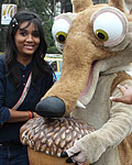 Ice Age 4 Promotion
