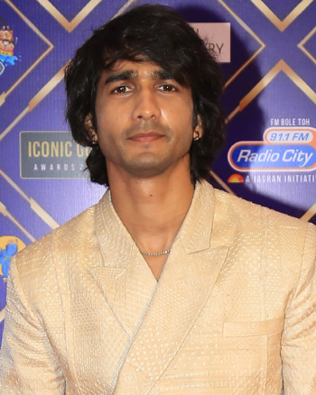 Shantanu Maheshwari