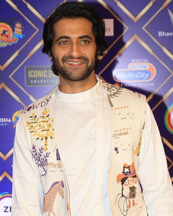 Akshay Oberoi