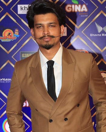 Iconic Gold Awards 2025