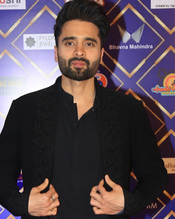 Jackky Bhagnani