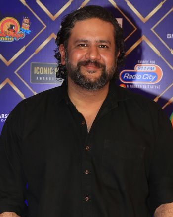 Iconic Gold Awards 2025