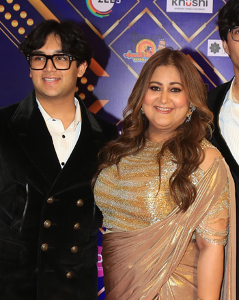 Iconic Gold Awards 2025