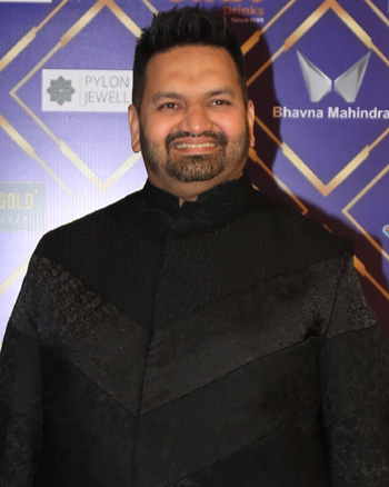 Iconic Gold Awards 2025