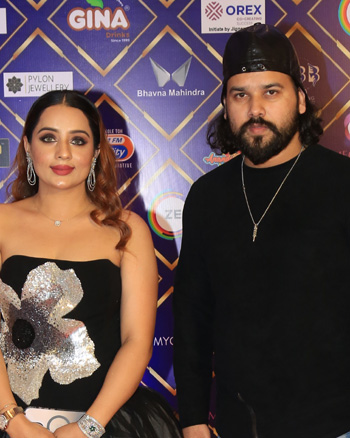 Iconic Gold Awards 2025