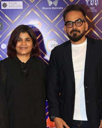 Iconic Gold Awards 2025