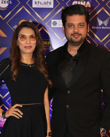 Iconic Gold Awards 2025