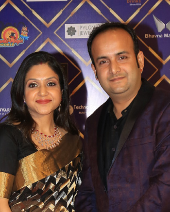 Iconic Gold Awards 2025