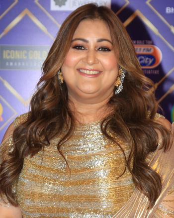 Iconic Gold Awards 2025