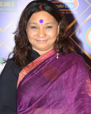 Sunita Rajwar