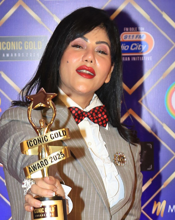 Wardha Khan Nadiadwala