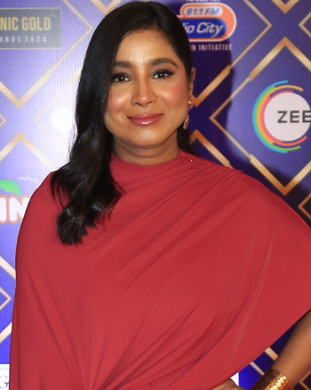 Iconic Gold Awards 2025