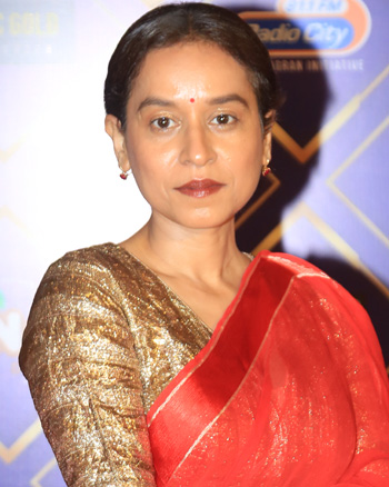 Tillotama Shome