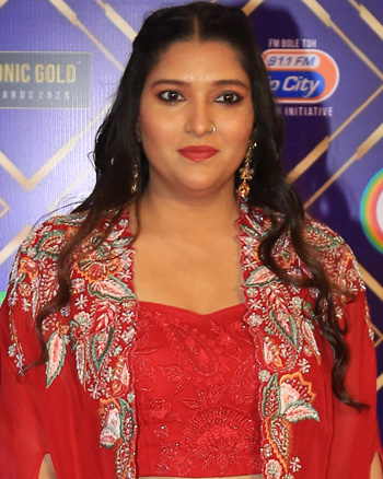 Iconic Gold Awards 2025