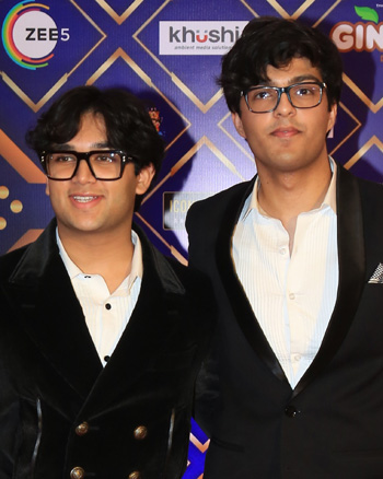 Iconic Gold Awards 2025