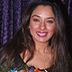 Rupali Ganguly at Icons of Ballroom Dancing