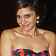 Mandira Bedi at Icons of Ballroom Dancing