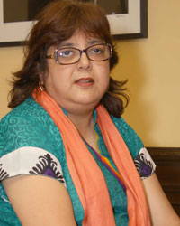 Zeba Sajid