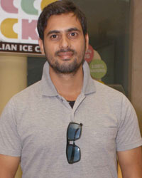 Shoaib Kazmi