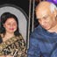 Yash chopra at Immortal Memories