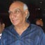 Yash Chopra at Immortal Memories