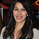 Sophie Choudhary at Immortals Mumbai Premiere