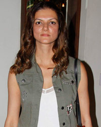 Nandita Mahtani Nandita Mahtani