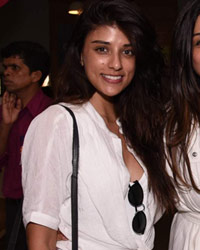 Carla Dennis, Indira Bodani and Arjun Kanungo Carla Dennis, Indira Bodani and Arjun Kanungo