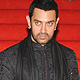 Aamir Khan at Imran-Avantika Wedding