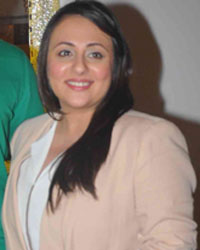 Imran and Avantika Khan