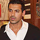 John Abraham at In A Bubble of Time Book Launch