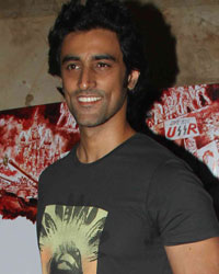 Kunal Kapoor at In Their Shoes Film Screening