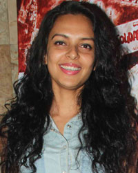 Bidita Bag at In Their Shoes Film Screening