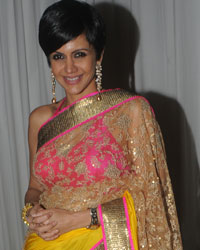 Mandira Bedi at Inauguration of Acetech 2014