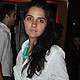 Shruti Seth at Inception Premiere