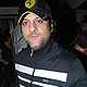 Fardeen Khan at Inception Premiere