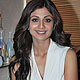 Shilpa Shetty at Inch Loss Wrap Launch