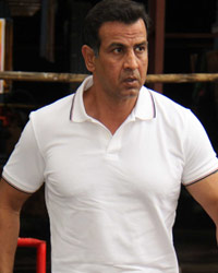 Ronit Roy