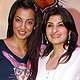Mugdha Godse and Pony Verma