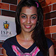 Mugdha Godse at India School of Performing Arts Launch