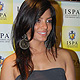 Neetu Chandra at India School of Performing Arts Launch