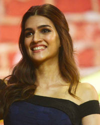 Kriti Sanon at India Today Mind Rocks 2017