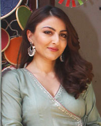 Soha Ali Khan at Open House 2018