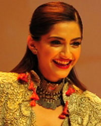 Sonam Kapoor and Fawad Khan Sonam Kapoor and Fawad Khan