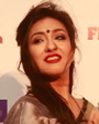 Rituparna Sengupta at Indian Film Festival Melbourne 2016