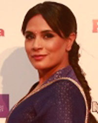 Richa Chadda at Indian Film Festival Melbourne 2016