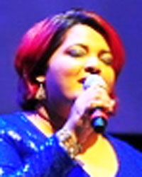 Shalmali, Sara and Suzane Shalmali, Sara and Suzane