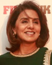 Rishi Kapoor and Neetu Singh Rishi Kapoor and Neetu Singh