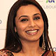 Rani Mukherjee at Indian Film Festival at Sydney